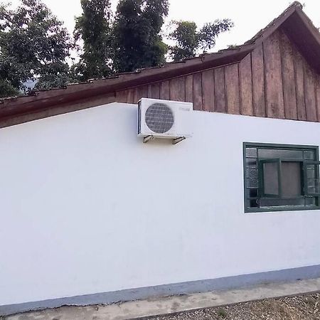 Villa Refugio Morro Da Tromba Joinville Esterno foto