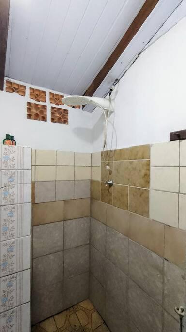 Villa Refugio Morro Da Tromba Joinville Esterno foto